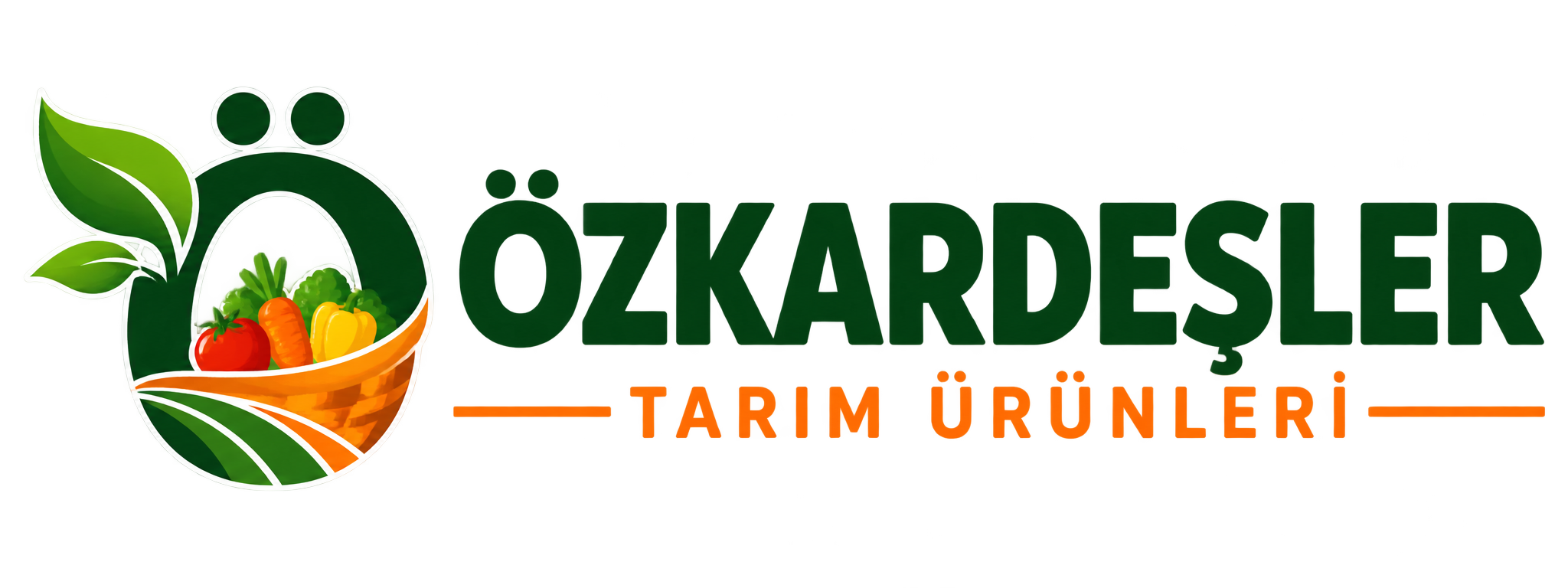 Özkardeşler Tarım Ürünleri